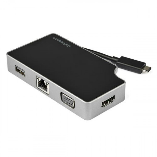 StarTech.com Adattatore Multi-porta USB-C con...