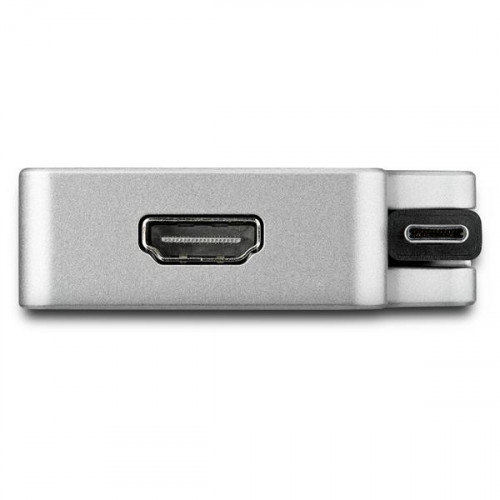 StarTech.com Adattatore Multi-porta USB-C con...