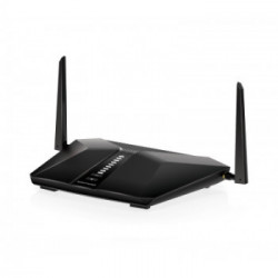 Netgear LAX20 Nighthawk router wireless Gigabit Ethernet Dual-band (2.4 GHz/5 GHz) 3G 4G Nero