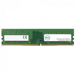 DELL AB120718 memoria 8 GB 1 x 8 GB DDR4 3200 MHz