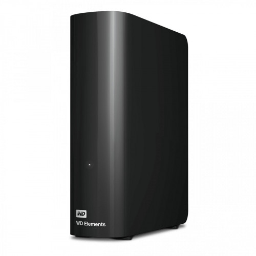Western Digital WD Elements disco rigido...