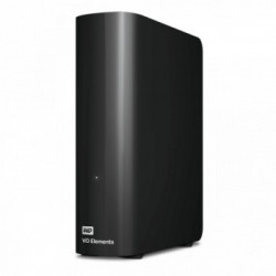 Western Digital WD Elements disco rigido esterno 16000 GB Nero