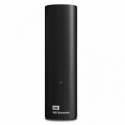 Western Digital WD Elements disco rigido esterno 16000 GB Nero