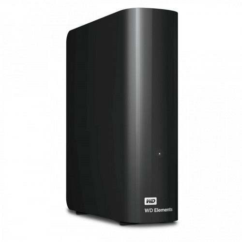Western Digital WD Elements disco rigido...
