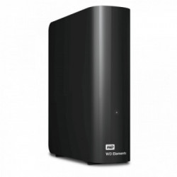 Western Digital WD Elements disco rigido esterno 16000 GB Nero