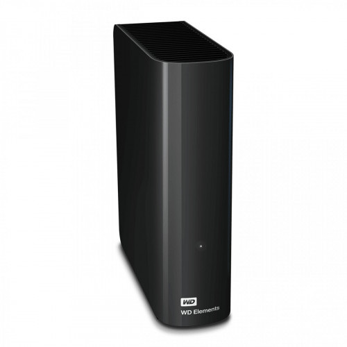 Western Digital WD Elements disco rigido...