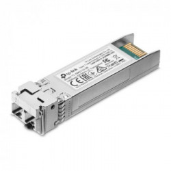 TP-LINK TL-SM5110-SR modulo del ricetrasmettitore di rete Fibra ottica 10000 Mbit/s SFP+ 850 nm