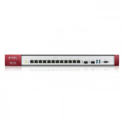 Zyxel USG FLEX 700 firewall (hardware) 5400 Mbit/s