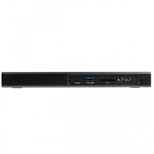 StarTech.com TB3DK2DPM2 replicatore di porte e...