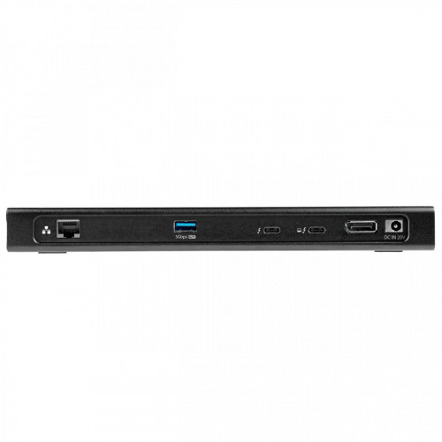 StarTech.com TB3DK2DPM2 replicatore di porte e...