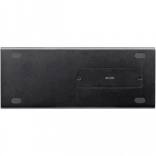 StarTech.com TB3DK2DPM2 replicatore di porte e...