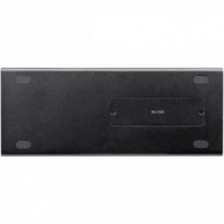 StarTech.com TB3DK2DPM2 replicatore di porte e docking station per notebook Cablato USB 3.2 Gen 1 (3.1 Gen 1) Type-C Nero