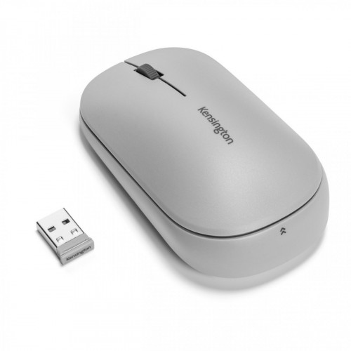 Kensington GRAY SURETRACK WRLS DUAL WRLS...