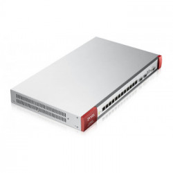 Zyxel ATP800 firewall (hardware) 8000 Mbit/s 1U