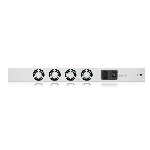 Zyxel ATP800 firewall (hardware) 8000 Mbit/s 1U