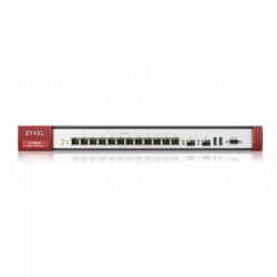 Zyxel ATP800 firewall (hardware) 8000 Mbit/s 1U