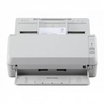 Fujitsu SP-1130N Scanner...