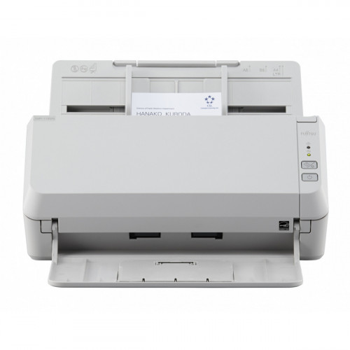 Fujitsu SP-1130N Scanner ADF 600 x 600 DPI A4...