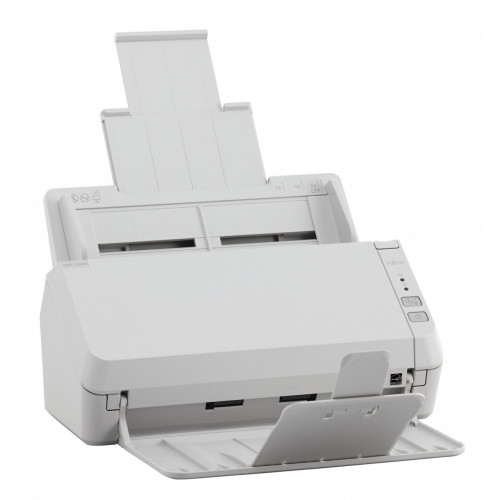 Fujitsu SP-1130N Scanner ADF 600 x 600 DPI A4...