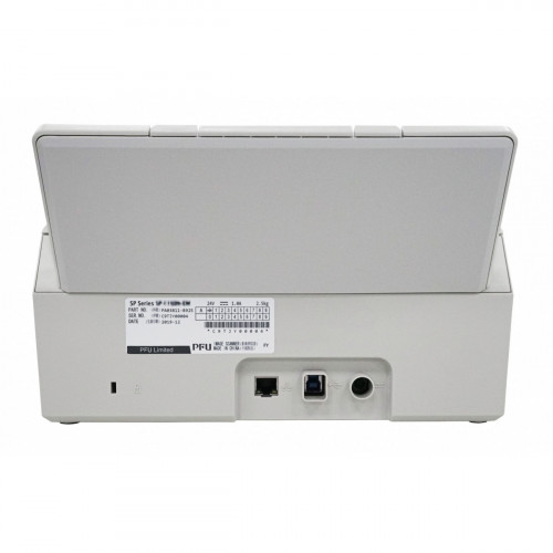 Fujitsu SP-1130N Scanner ADF 600 x 600 DPI A4...