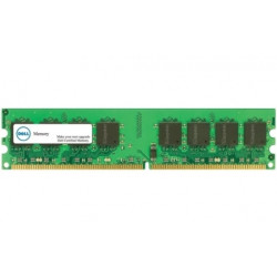 DELL AA335287 memoria 8 GB 1 x 8 GB DDR4 2666 MHz Data Integrity Check (verifica integrità dati)