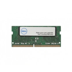 DELL AA086413 memoria 4 GB 1 x 4 GB DDR4 2666 MHz