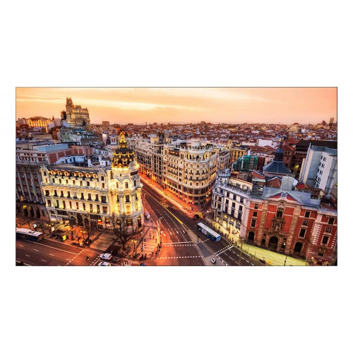 Samsung VH55T-E 139,7 cm (55") 1920 x 1080...