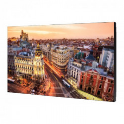 Samsung VH55T-E 139,7 cm (55") 1920 x 1080 Pixel Full HD LCD Nero