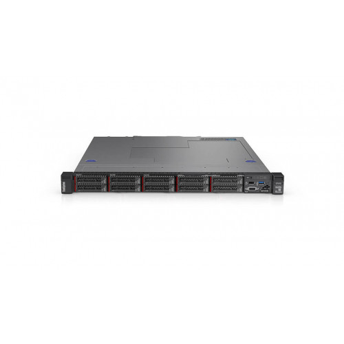 Lenovo ThinkSystem SR250 server 24 TB 3,4 GHz...