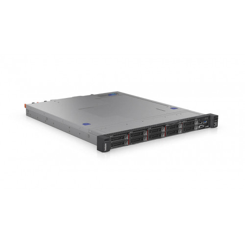 Lenovo ThinkSystem SR250 server 24 TB 3,4 GHz...