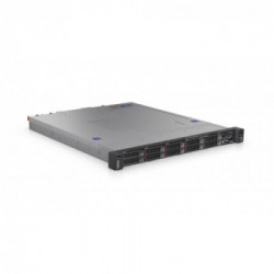 Lenovo ThinkSystem SR250 server 24 TB 3,4 GHz 16 GB Rack (1U) Intel Xeon E 450 W DDR4-SDRAM