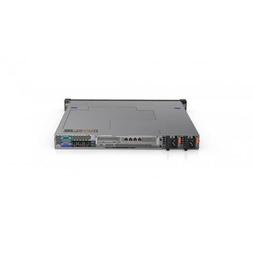 Lenovo ThinkSystem SR250 server 24 TB 3,4 GHz...