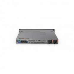 Lenovo ThinkSystem SR250 server 24 TB 3,4 GHz 16 GB Rack (1U) Intel Xeon E 450 W DDR4-SDRAM