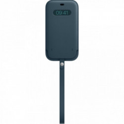 Apple MHYH3ZM/A custodia per cellulare 17 cm (6.7") Custodia a tasca Blu