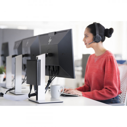 HP E24 G4 60,5 cm (23.8") 1920 x 1080 Pixel...