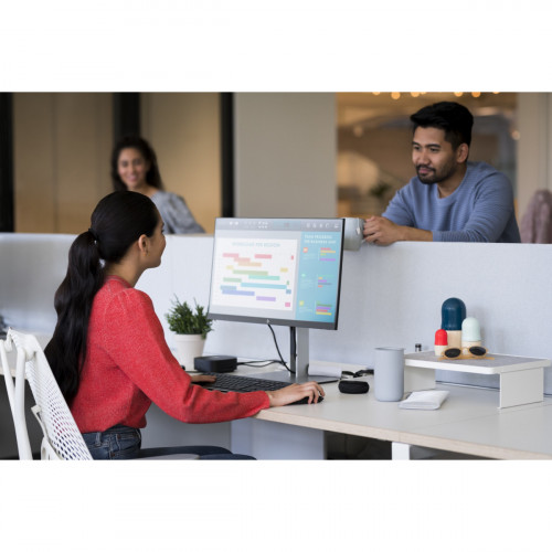 HP E24 G4 60,5 cm (23.8") 1920 x 1080 Pixel...