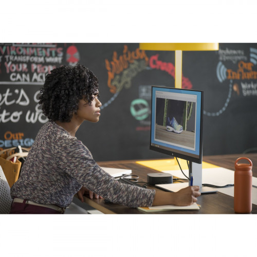 HP E24 G4 60,5 cm (23.8") 1920 x 1080 Pixel...