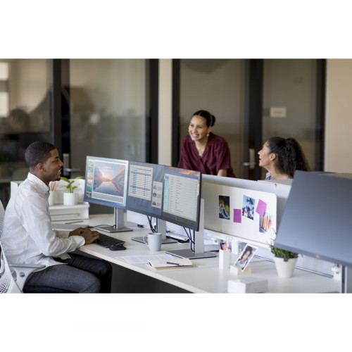 HP E24 G4 60,5 cm (23.8") 1920 x 1080 Pixel...