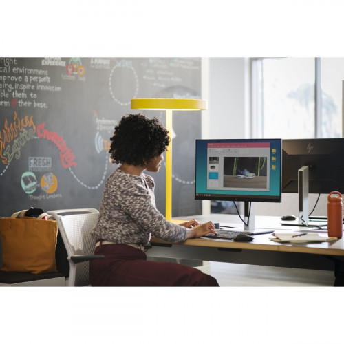 HP E24 G4 60,5 cm (23.8") 1920 x 1080 Pixel...