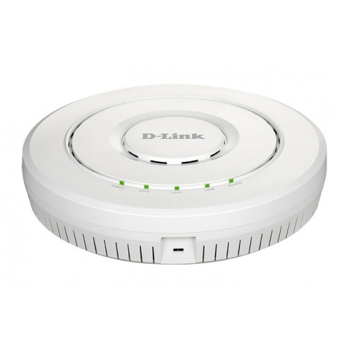 D-Link DWL-8620AP punto accesso WLAN 2533...