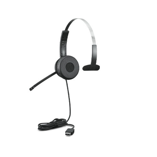 Lenovo 100 Mono Cuffia Padiglione auricolare...