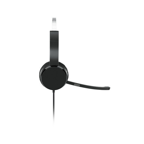 Lenovo 100 Mono Cuffia Padiglione auricolare...
