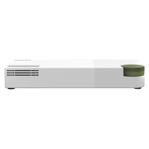 QNAP QSW-M2108-2C switch di rete Gestito L2 Grigio