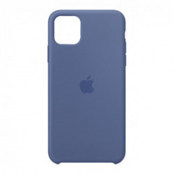 Apple MY122ZM/A custodia per cellulare 16,5 cm (6.5") Cover Blu