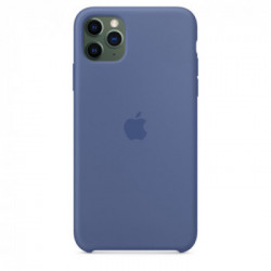 Apple MY122ZM/A custodia per cellulare 16,5 cm (6.5") Cover Blu