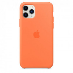 Apple MY162ZM/A custodia per cellulare 14,7 cm (5.8") Cover Arancione