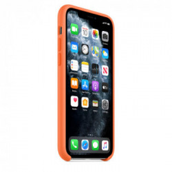 Apple MY162ZM/A custodia per cellulare 14,7 cm (5.8") Cover Arancione
