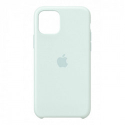 Apple MY152ZM/A custodia per cellulare 14,7 cm (5.8") Cover Colore acqua