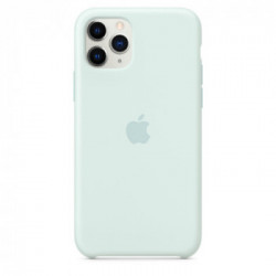 Apple MY152ZM/A custodia per cellulare 14,7 cm (5.8") Cover Colore acqua