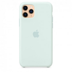 Apple MY152ZM/A custodia per cellulare 14,7 cm (5.8") Cover Colore acqua